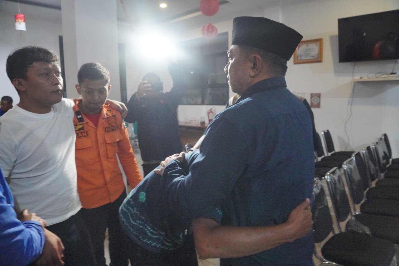 Pemkab Garut Siapkan Tim Pemulihan bagi 10 Penyintas Kapal Virgo 8